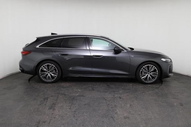 Audi A5 Avant 2.0 TFSI 150kW (204 PS) 7-Gang-DSG 