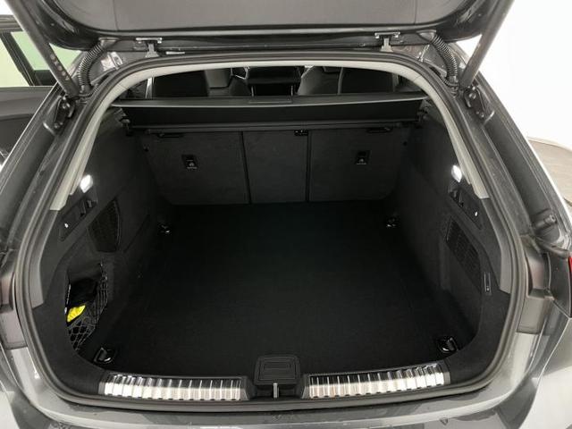 Audi A5 Avant 2.0 TFSI 150kW (204 PS) 7-Gang-DSG 