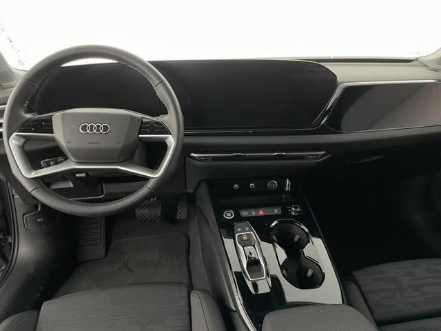 Audi A5 Avant 2.0 TFSI 150kW (204 PS) 7-Gang-DSG 