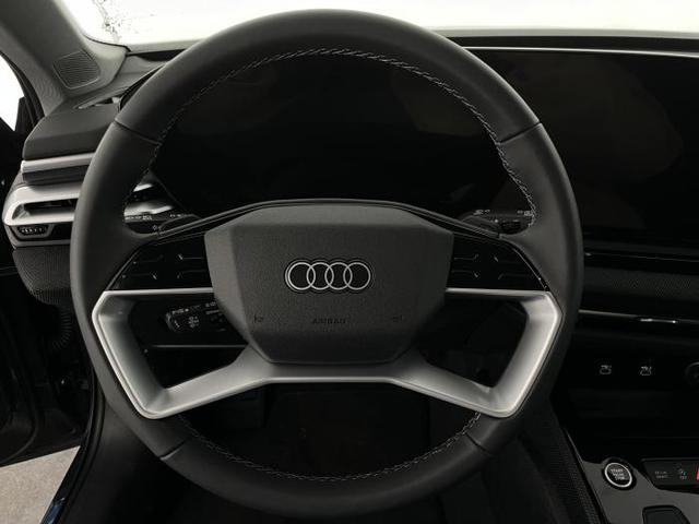Audi A5 Avant 2.0 TFSI 150kW (204 PS) 7-Gang-DSG 