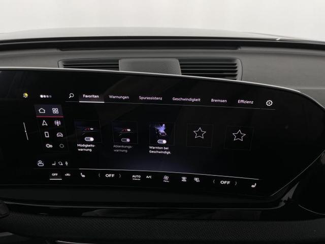 Audi A5 Avant 2.0 TFSI 150kW (204 PS) 7-Gang-DSG 
