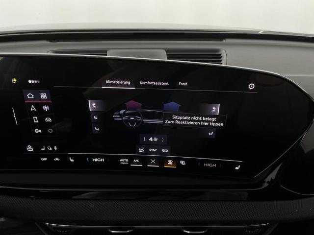 Audi A5 Avant 2.0 TFSI 150kW (204 PS) 7-Gang-DSG 