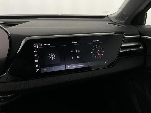 Audi A5 Avant 2.0 TFSI 150kW (204 PS) 7-Gang-DSG 