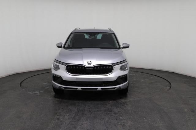 Skoda Kamiq Top Selection (TOP Selection) 1.0 TSI 85 kW (116 PS) 7-Gang DSG 
