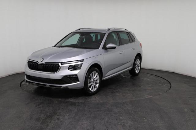 Skoda Kamiq Top Selection (TOP Selection) 1.0 TSI 85 kW (116 PS) 7-Gang DSG 
