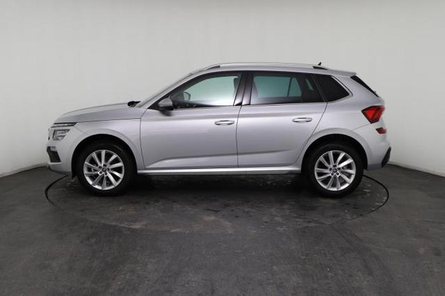 Skoda Kamiq Top Selection (TOP Selection) 1.0 TSI 85 kW (116 PS) 7-Gang DSG 