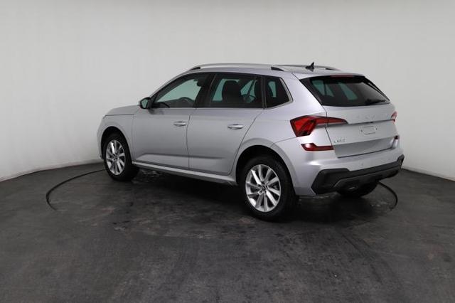 Skoda Kamiq Top Selection (TOP Selection) 1.0 TSI 85 kW (116 PS) 7-Gang DSG 