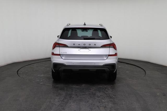 Skoda Kamiq Top Selection (TOP Selection) 1.0 TSI 85 kW (116 PS) 7-Gang DSG 