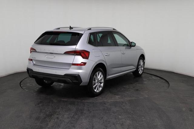 Skoda Kamiq Top Selection (TOP Selection) 1.0 TSI 85 kW (116 PS) 7-Gang DSG 