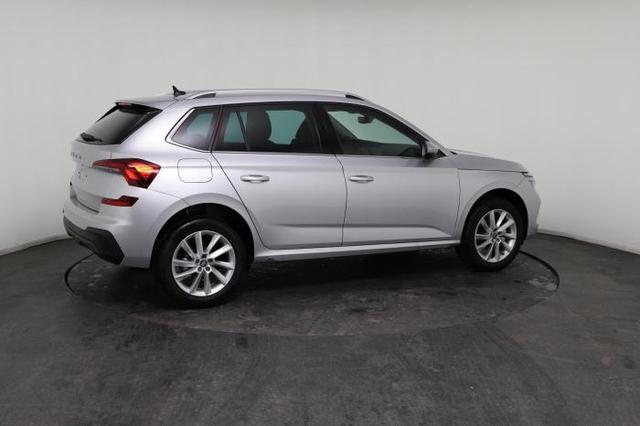 Skoda Kamiq Top Selection (TOP Selection) 1.0 TSI 85 kW (116 PS) 7-Gang DSG 