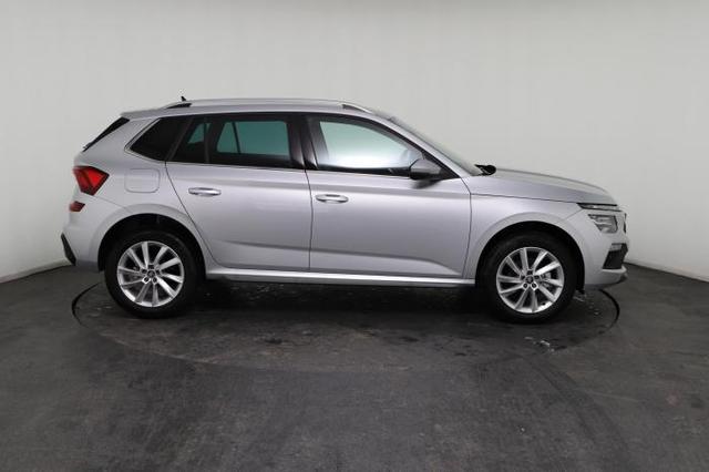 Skoda Kamiq Top Selection (TOP Selection) 1.0 TSI 85 kW (116 PS) 7-Gang DSG 