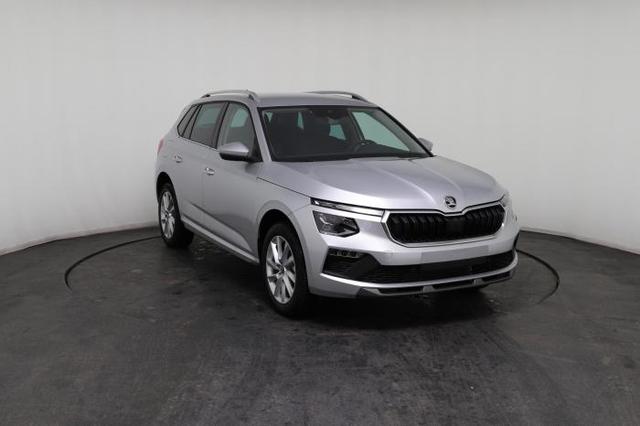 Skoda Kamiq Top Selection (TOP Selection) 1.0 TSI 85 kW (116 PS) 7-Gang DSG 