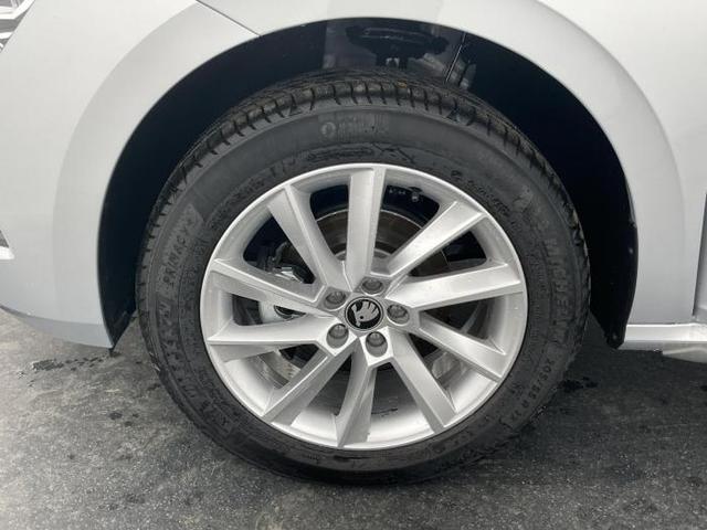 Skoda Kamiq Top Selection (TOP Selection) 1.0 TSI 85 kW (116 PS) 7-Gang DSG 