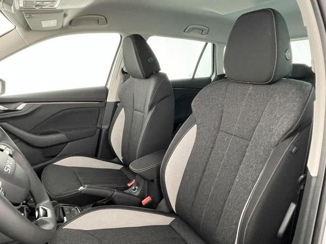 Skoda Kamiq Top Selection (TOP Selection) 1.0 TSI 85 kW (116 PS) 7-Gang DSG 