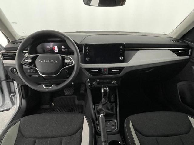 Skoda Kamiq Top Selection (TOP Selection) 1.0 TSI 85 kW (116 PS) 7-Gang DSG 