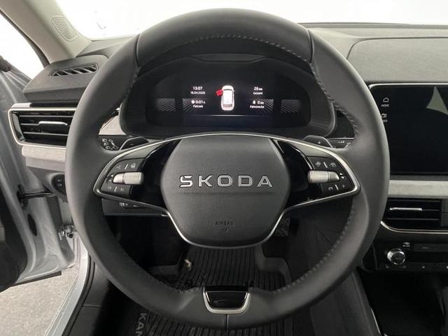 Skoda Kamiq Top Selection (TOP Selection) 1.0 TSI 85 kW (116 PS) 7-Gang DSG 