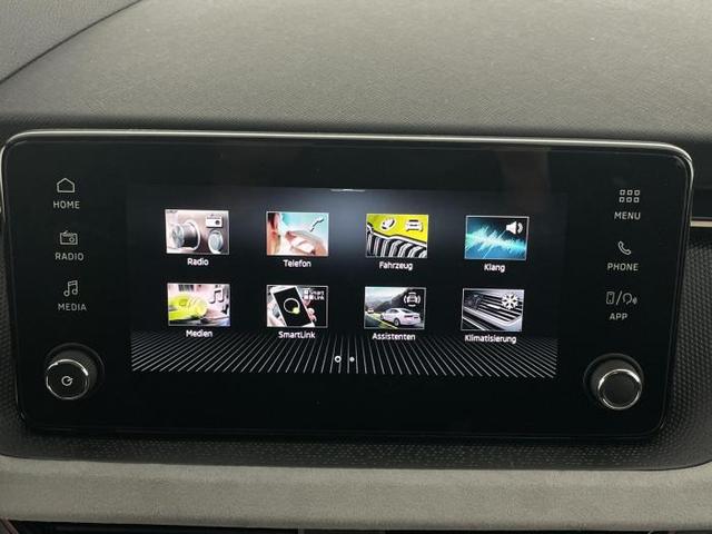 Skoda Kamiq Top Selection (TOP Selection) 1.0 TSI 85 kW (116 PS) 7-Gang DSG 