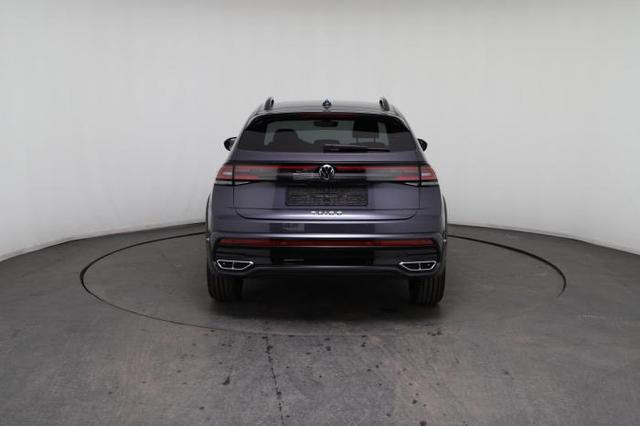 Volkswagen Taigo R-Line Edition (R-Line Edition) 1.5 TSI OPF 110kW (150 PS) 7-Gang DSG 