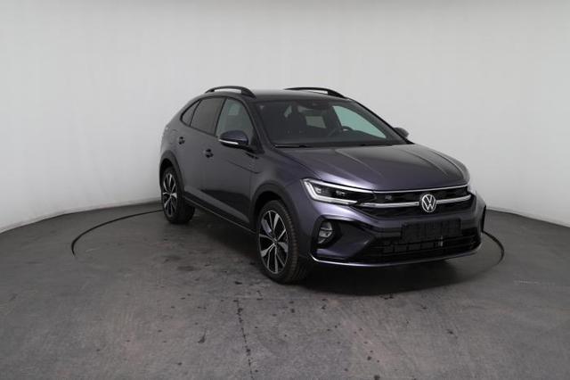 Volkswagen Taigo R-Line Edition (R-Line Edition) 1.5 TSI OPF 110kW (150 PS) 7-Gang DSG 