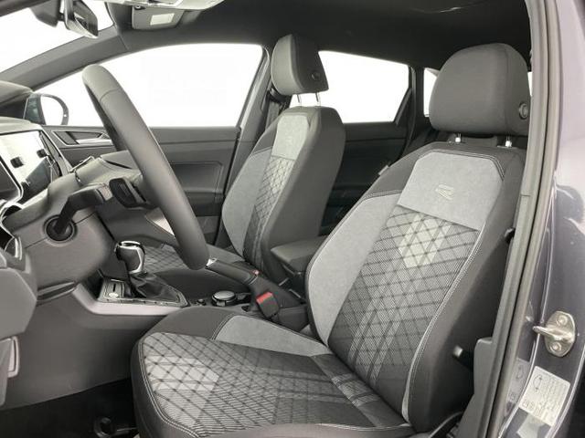 Volkswagen Taigo R-Line Edition (R-Line Edition) 1.5 TSI OPF 110kW (150 PS) 7-Gang DSG 