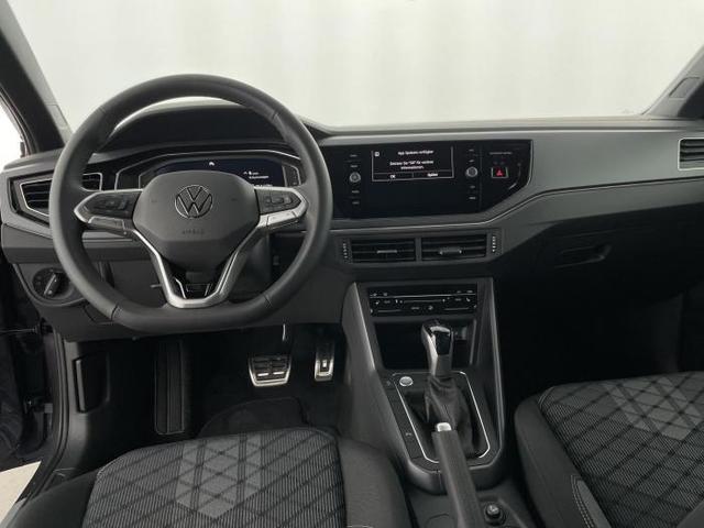 Volkswagen Taigo R-Line Edition (R-Line Edition) 1.5 TSI OPF 110kW (150 PS) 7-Gang DSG 