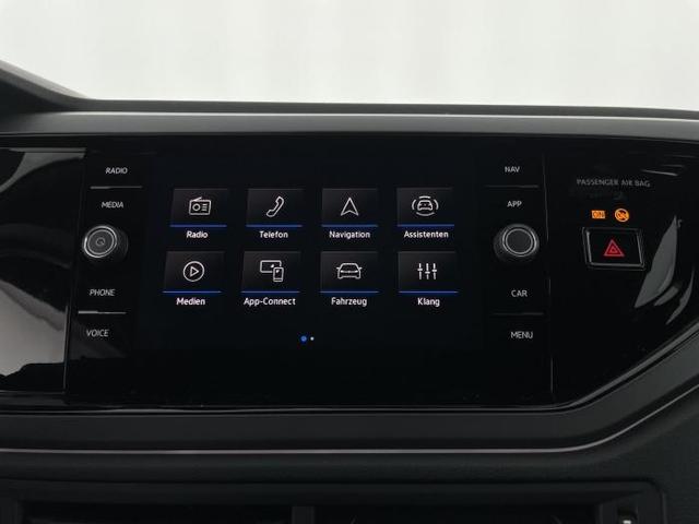 Volkswagen Taigo R-Line Edition (R-Line Edition) 1.5 TSI OPF 110kW (150 PS) 7-Gang DSG 