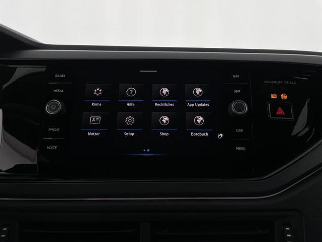 Volkswagen Taigo R-Line Edition (R-Line Edition) 1.5 TSI OPF 110kW (150 PS) 7-Gang DSG 