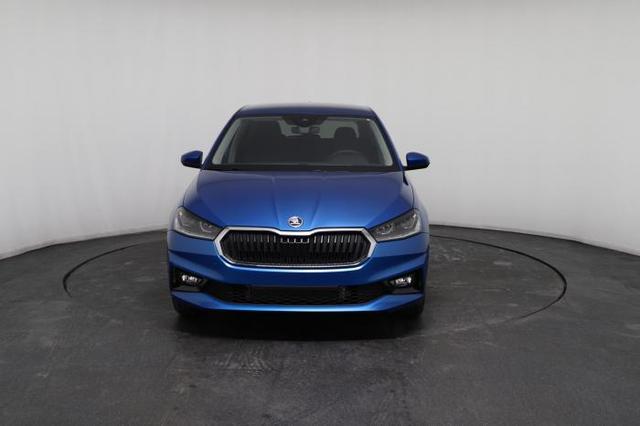 Skoda Fabia - Top Selection (TOP Selection) 1.0 TSI 85 KW (116 PS) 6-Gang Schaltgetriebe