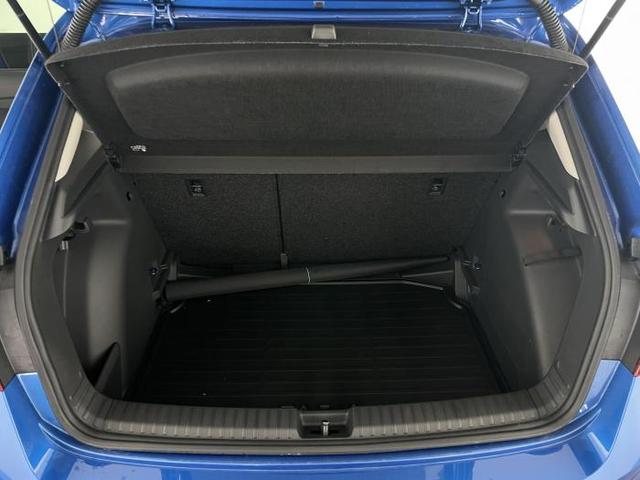 Skoda Fabia Top Selection (TOP Selection) 1.0 TSI 85 KW (116 PS) 6-Gang Schaltgetriebe 