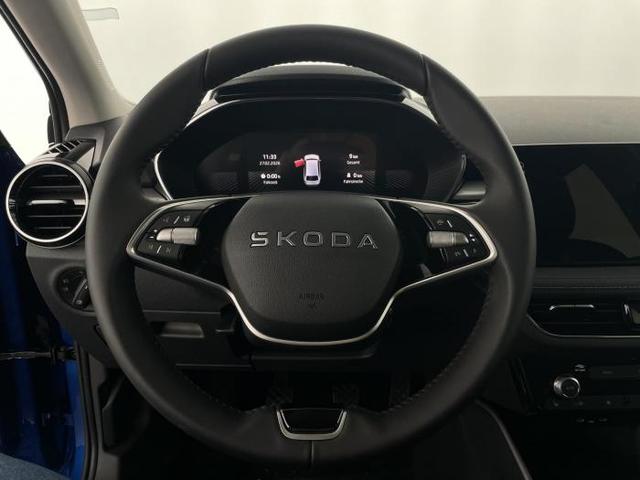 Skoda Fabia Top Selection (TOP Selection) 1.0 TSI 85 KW (116 PS) 6-Gang Schaltgetriebe 