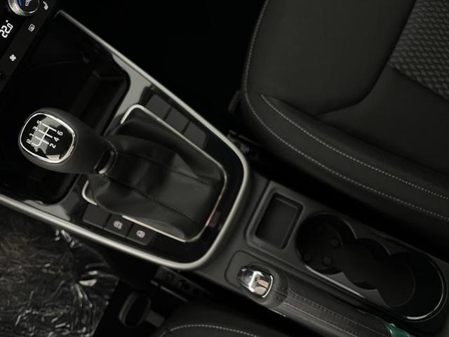 Skoda Fabia Top Selection (TOP Selection) 1.0 TSI 85 KW (116 PS) 6-Gang Schaltgetriebe 