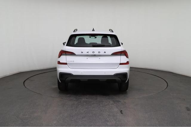 Skoda Kamiq Limited Edition Plus (Limited Plus) 1.0 TSI 85 kW (116 PS) 7-Gang DSG 
