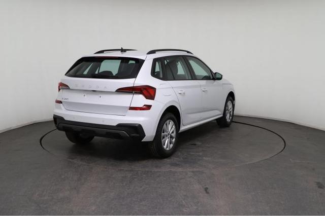 Skoda Kamiq Limited Edition Plus (Limited Plus) 1.0 TSI 85 kW (116 PS) 7-Gang DSG 