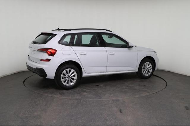 Skoda Kamiq Limited Edition Plus (Limited Plus) 1.0 TSI 85 kW (116 PS) 7-Gang DSG 