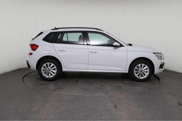 Skoda Kamiq Limited Edition Plus (Limited Plus) 1.0 TSI 85 kW (116 PS) 7-Gang DSG 