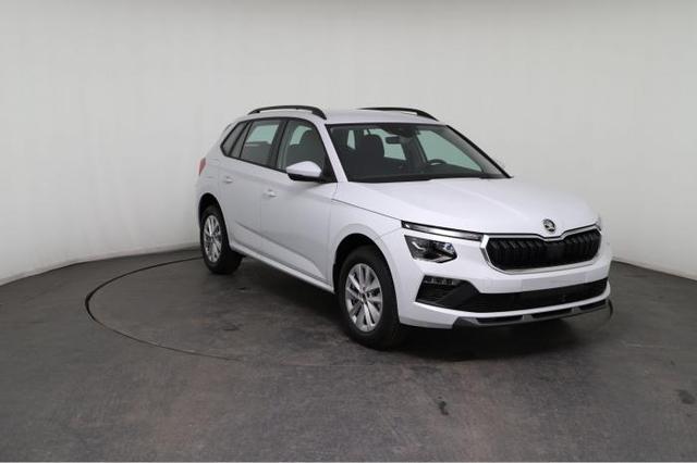 Skoda Kamiq Limited Edition Plus (Limited Plus) 1.0 TSI 85 kW (116 PS) 7-Gang DSG 