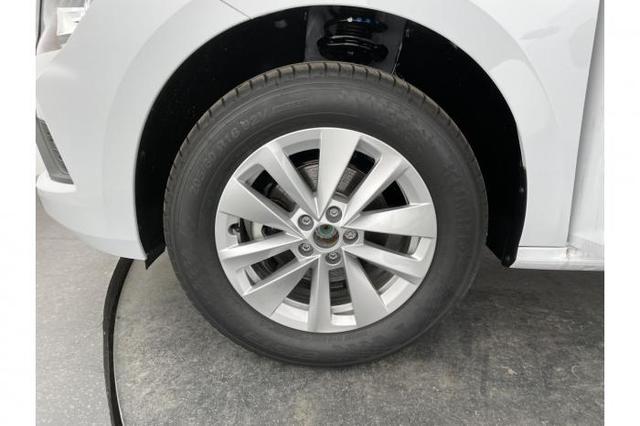 Skoda Kamiq Limited Edition Plus (Limited Plus) 1.0 TSI 85 kW (116 PS) 7-Gang DSG 