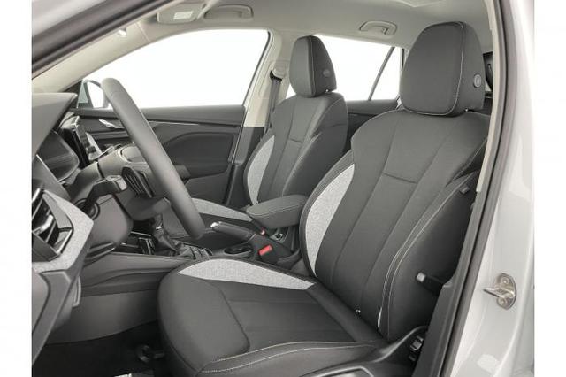 Skoda Kamiq Limited Edition Plus (Limited Plus) 1.0 TSI 85 kW (116 PS) 7-Gang DSG 