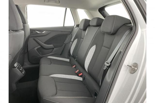 Skoda Kamiq Limited Edition Plus (Limited Plus) 1.0 TSI 85 kW (116 PS) 7-Gang DSG 