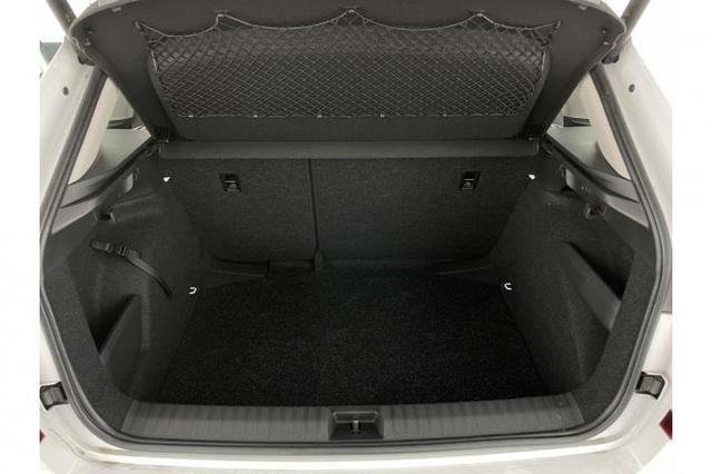 Skoda Kamiq Limited Edition Plus (Limited Plus) 1.0 TSI 85 kW (116 PS) 7-Gang DSG 