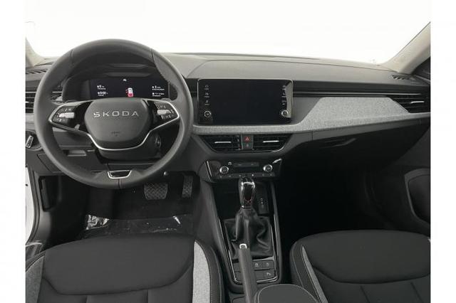 Skoda Kamiq Limited Edition Plus (Limited Plus) 1.0 TSI 85 kW (116 PS) 7-Gang DSG 