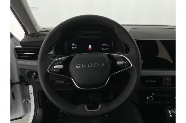 Skoda Kamiq Limited Edition Plus (Limited Plus) 1.0 TSI 85 kW (116 PS) 7-Gang DSG 
