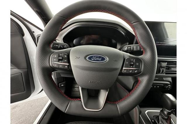 Ford Focus (ST-Line X ) 1.0 EcoBoost 114kW (155PS) Hybrid 7-Gang Automatik 
