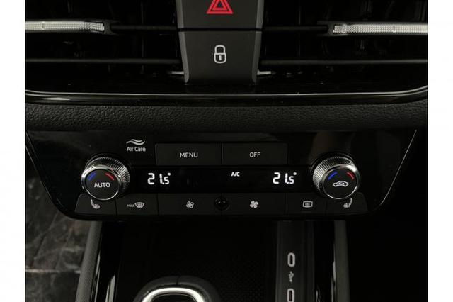 Skoda Kamiq Limited Edition Plus (Limited Plus) 1.0 TSI 85 kW (116 PS) 7-Gang DSG 