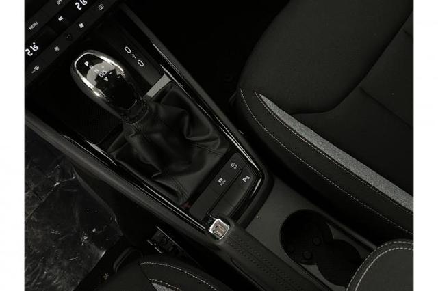Skoda Kamiq Limited Edition Plus (Limited Plus) 1.0 TSI 85 kW (116 PS) 7-Gang DSG 