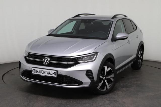 Volkswagen Taigo - LIFE (Life) 1.5 TSI *KLIMA*ACC*SHZ*PDC*KAMERA*