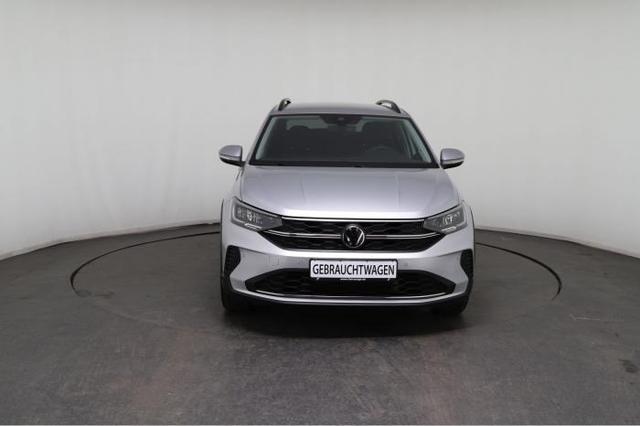 Volkswagen Taigo - LIFE (Life) 1.5 TSI *KLIMA*ACC*SHZ*PDC*KAMERA*