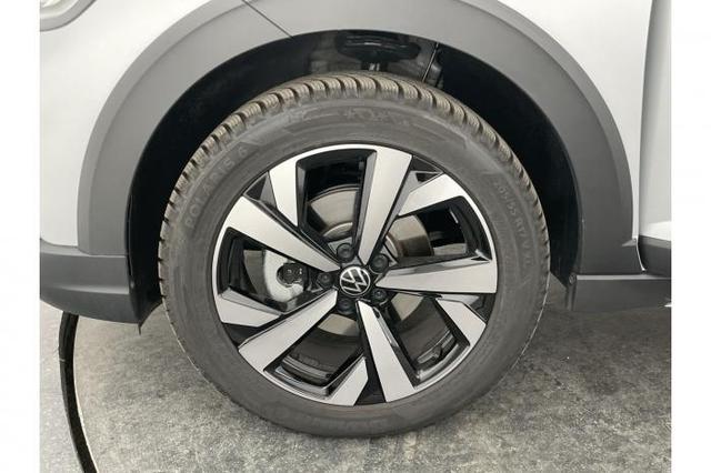 Volkswagen Taigo LIFE (Life) 1.5 TSI *KLIMA*ACC*SHZ*PDC*KAMERA* 
