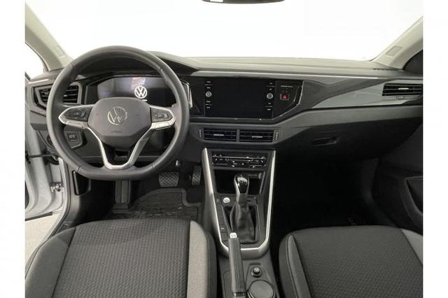 Volkswagen Taigo LIFE (Life) 1.5 TSI *KLIMA*ACC*SHZ*PDC*KAMERA* 