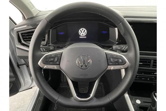 Volkswagen Taigo LIFE (Life) 1.5 TSI *KLIMA*ACC*SHZ*PDC*KAMERA* 